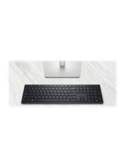 Dell | Keyboard | KB500 | Keyboard | Wireless | US | Black 4