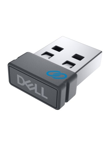 Dell | Keyboard | KB500 | Keyboard | Wireless | US | Black 6 Dell | Keyboard | KB500 | Keyboard | Wireless | US | Black 6