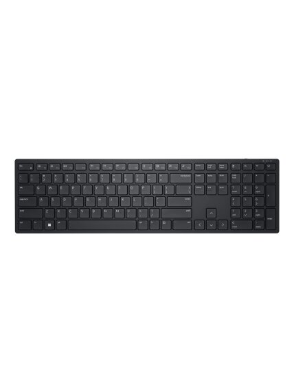 Dell | Keyboard | KB500 | Keyboard | Wireless | US | Black Dell | Keyboard | KB500 | Keyboard | Wireless | US | Black