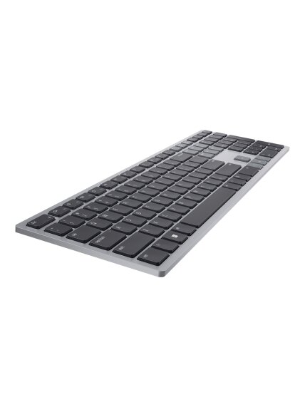 Dell | Keyboard | KB700 | Keyboard | Wireless | US | Titan Gray 1