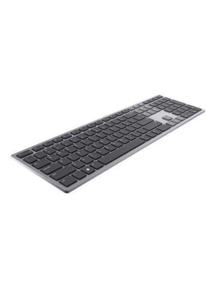 Dell | Keyboard | KB700 | Keyboard | Wireless | US | Titan Gray 2