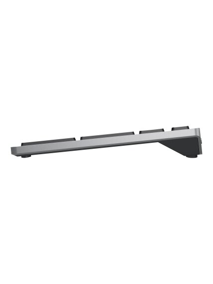 Dell | Keyboard | KB700 | Keyboard | Wireless | US | Titan Gray 3 Dell | Keyboard | KB700 | Keyboard | Wireless | US | Titan Gray 3