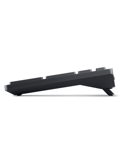 Dell | KM555 | Keyboard and Mouse Set | Wireless | Wireless connection | Estonian | Black 3