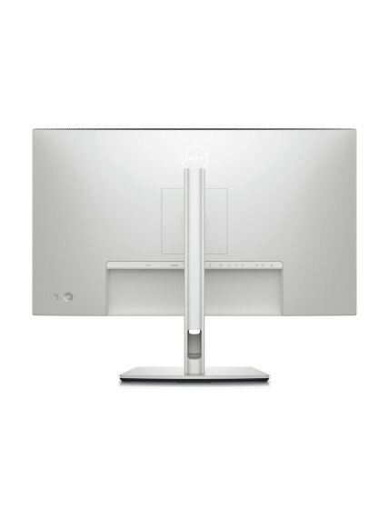 Dell | Monitor | U2724DE | 27 " | IPS | 16:9 | 120 Hz | 8 ms | 350 cd/m² | Silver | Warranty 60 month(s) 2 Dell | Monitor | U2724DE | 27 " | IPS | 16:9 | 120 Hz | 8 ms | 350 cd/m² | Silver | Warranty 60 month(s) 2