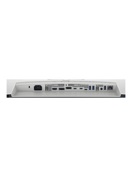 Dell | Monitor | U2724DE | 27 " | IPS | 16:9 | 120 Hz | 8 ms | 350 cd/m² | Silver | Warranty 60 month(s) 5 Dell | Monitor | U2724DE | 27 " | IPS | 16:9 | 120 Hz | 8 ms | 350 cd/m² | Silver | Warranty 60 month(s) 5