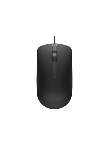 Dell | Mouse | MS116 RTL Box | Wired | Optical | Black 5 Dell | Mouse | MS116 RTL Box | Wired | Optical | Black 5