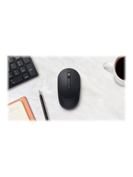Dell | MS300 | Wireless | Full-Size Wireless Mouse | Black 6 Dell | MS300 | Wireless | Full-Size Wireless Mouse | Black 6