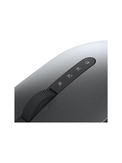 Dell | Multi-Device | MS5320W | Wireless | Optical Mouse | Titan Grey 7 Dell | Multi-Device | MS5320W | Wireless | Optical Mouse | Titan Grey 7