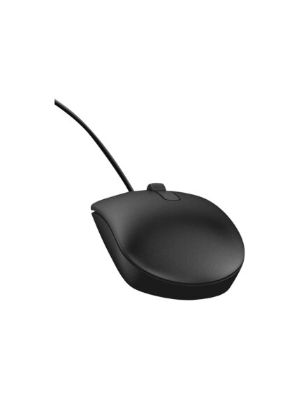 Dell | Optical Mouse | MS116 | Wired | Black 3 Dell | Optical Mouse | MS116 | Wired | Black 3