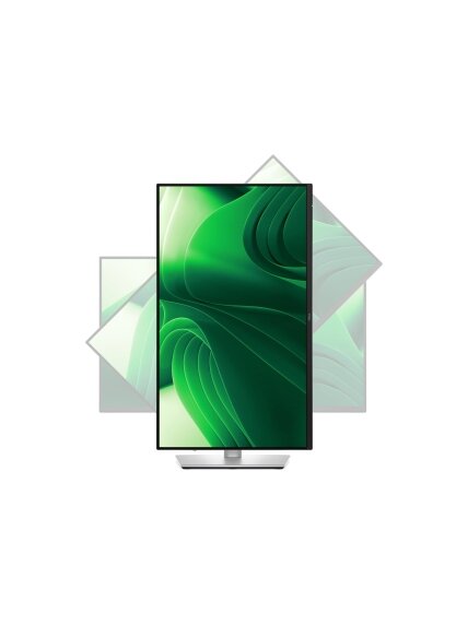Dell | P2425D | 24 " | IPS | 16:9 | 100 Hz | 5 ms | 2560 x 1440 pixels | 350 cd/m² | HDMI ports quantity 1 | Warranty 60 month(s) 1 Dell | P2425D | 24 " | IPS | 16:9 | 100 Hz | 5 ms | 2560 x 1440 pixels | 350 cd/m² | HDMI ports quantity 1 | Warranty 60 month(s) 1