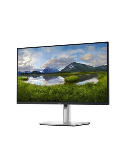 Dell | P2425DE | 24 " | IPS | 16:9 | 100 Hz | 5 ms | 2560 x 1440 pixels | 350 cd/m² | HDMI ports quantity 1 2