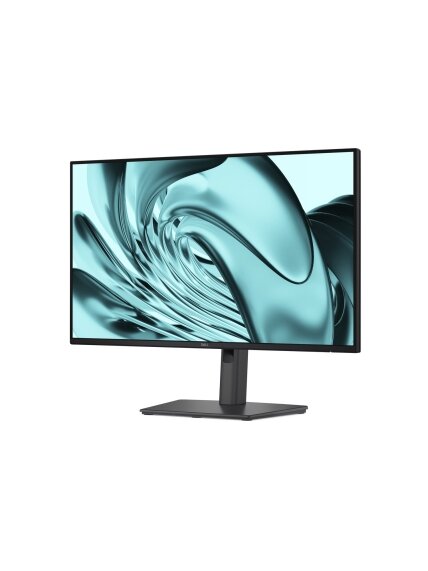 Dell P2426H | 24 " | IPS | FHD | 16:9 | 120 Hz | 5/8 ms | 1920 x 1080 pixels | 300 cd/m² | HDMI ports quantity 1 | Gray 2