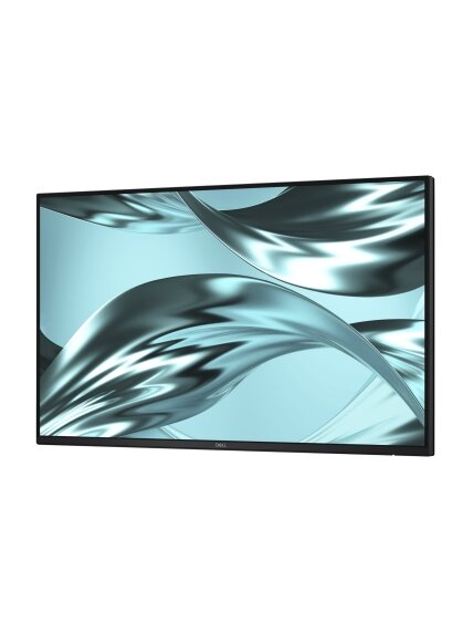 Dell P2426H | 24 " | IPS | FHD | 16:9 | 120 Hz | 5/8 ms | 1920 x 1080 pixels | 300 cd/m² | HDMI ports quantity 1 | Gray 3