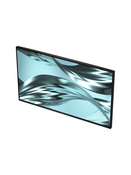Dell P2426H | 24 " | IPS | FHD | 16:9 | 120 Hz | 5/8 ms | 1920 x 1080 pixels | 300 cd/m² | HDMI ports quantity 1 | Gray 4