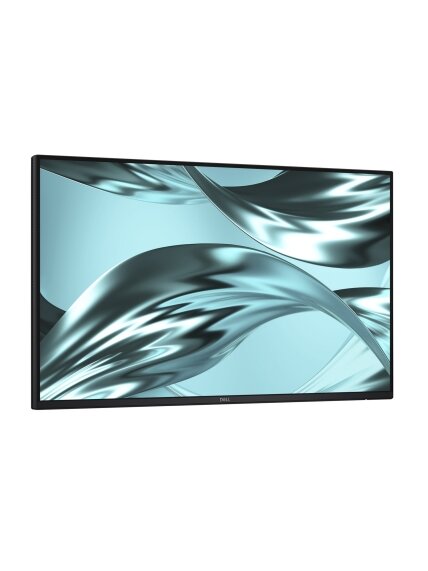 Dell P2426H | 24 " | IPS | FHD | 16:9 | 120 Hz | 5/8 ms | 1920 x 1080 pixels | 300 cd/m² | HDMI ports quantity 1 | Gray 6