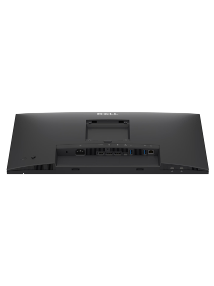 Dell P2426HE | 24 " | IPS | FHD | 16:9 | 120 Hz | 5/8 ms | 1920 x 1080 pixels | 300 cd/m² | HDMI ports quantity 1 | Dark Gray 3