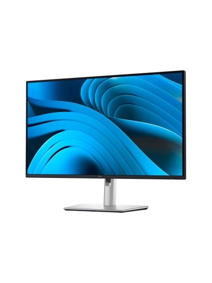 Dell | P2725DE | 27 " | IPS | QHD | 16:9 | 100 Hz | 8 ms | 2560 x 1440 pixels | 350 cd/m² | HDMI ports quantity 1 | Warranty 60 month(s) 2 Dell | P2725DE | 27 " | IPS | QHD | 16:9 | 100 Hz | 8 ms | 2560 x 1440 pixels | 350 cd/m² | HDMI ports quantity 1 | Warranty 60 month(s) 2