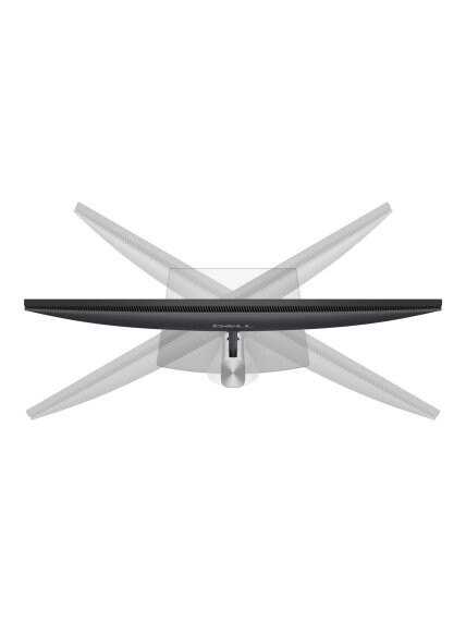 Dell | P2725DE | 27 " | IPS | QHD | 16:9 | 100 Hz | 8 ms | 2560 x 1440 pixels | 350 cd/m² | HDMI ports quantity 1 | Warranty 60 month(s) 4 Dell | P2725DE | 27 " | IPS | QHD | 16:9 | 100 Hz | 8 ms | 2560 x 1440 pixels | 350 cd/m² | HDMI ports quantity 1 | Warranty 60 month(s) 4