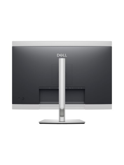 Dell | P2725DE | 27 " | IPS | QHD | 16:9 | 100 Hz | 8 ms | 2560 x 1440 pixels | 350 cd/m² | HDMI ports quantity 1 | Warranty 60 month(s) 5 Dell | P2725DE | 27 " | IPS | QHD | 16:9 | 100 Hz | 8 ms | 2560 x 1440 pixels | 350 cd/m² | HDMI ports quantity 1 | Warranty 60 month(s) 5