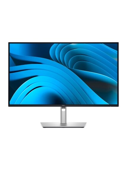 Dell | P2725DE | 27 " | IPS | QHD | 16:9 | 100 Hz | 8 ms | 2560 x 1440 pixels | 350 cd/m² | HDMI ports quantity 1 | Warranty 60 month(s) Dell | P2725DE | 27 " | IPS | QHD | 16:9 | 100 Hz | 8 ms | 2560 x 1440 pixels | 350 cd/m² | HDMI ports quantity 1 | Warranty 60 month(s)
