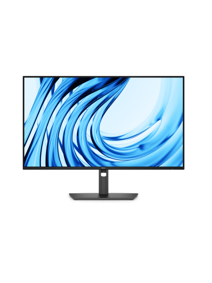 Dell P2726H | 27 " | IPS | FHD | 16:9 | 100 Hz | 5/8 ms | 1920 x 1080 pixels | 300 cd/m² | HDMI ports quantity 1 Dell P2726H | 27 " | IPS | FHD | 16:9 | 100 Hz | 5/8 ms | 1920 x 1080 pixels | 300 cd/m² | HDMI ports quantity 1