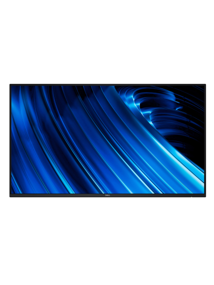 Dell P2726H | 27 " | IPS | FHD | 16:9 | 120 Hz | 5/8 ms | 1920 x 1080 pixels | 300 cd/m² | HDMI ports quantity 1 | Gray