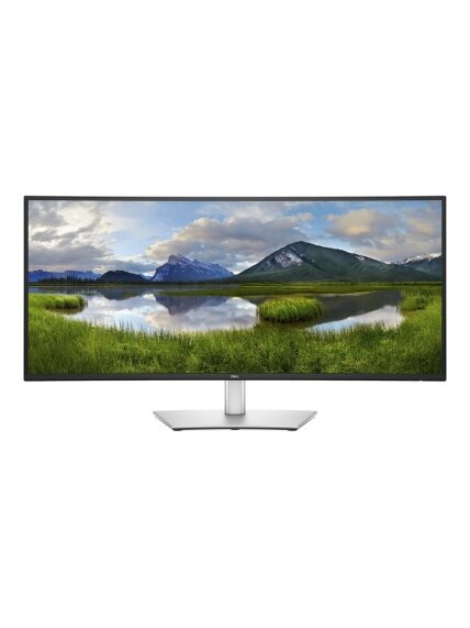 Dell | P3425WE | 34 " | IPS | 21:9 | 100 Hz | 5 ms | 3440 x 1440 pixels | 350 cd/m² | HDMI ports quantity 1 2 Dell | P3425WE | 34 " | IPS | 21:9 | 100 Hz | 5 ms | 3440 x 1440 pixels | 350 cd/m² | HDMI ports quantity 1 2