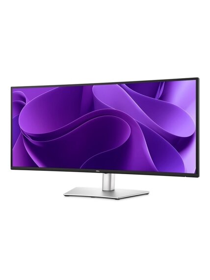 Dell | P3425WE | 34 " | IPS | 21:9 | 100 Hz | 5 ms | 3440 x 1440 pixels | 350 cd/m² | HDMI ports quantity 1 5