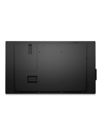 Dell | P5525QC | 55 " | IPS | 4K UHD | 16:9 | 60 Hz | 8 ms | 3840x 2160 pixels | 400 cd/m² | HDMI ports quantity 2 2 Dell | P5525QC | 55 " | IPS | 4K UHD | 16:9 | 60 Hz | 8 ms | 3840x 2160 pixels | 400 cd/m² | HDMI ports quantity 2 2