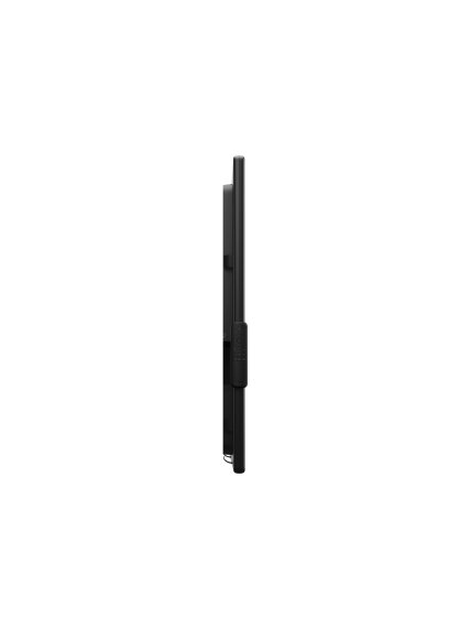Dell | P5525QC | 55 " | IPS | 4K UHD | 16:9 | 60 Hz | 8 ms | 3840x 2160 pixels | 400 cd/m² | HDMI ports quantity 2 3