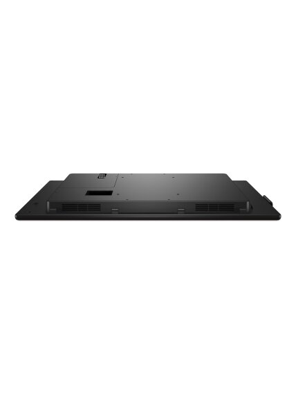 Dell | P5525QC | 55 " | IPS | 4K UHD | 16:9 | 60 Hz | 8 ms | 3840x 2160 pixels | 400 cd/m² | HDMI ports quantity 2 5