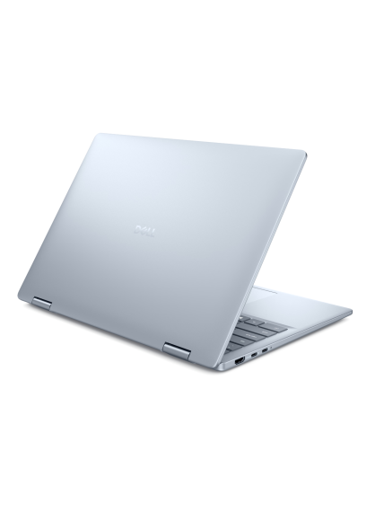 Dell Plus 14 2-in-1 DB04250 | Ice Blue | 14 " | Touchscreen | 2K | 1920 x 1200 pixels | Intel Core Ultra 5 | 226V | 16 GB | LPDDR5X | Solid-state drive capacity 512 GB | Intel Arc Graphics | Windows 11 Pro | 802.11be | Keyboard language English | Keyboard 4 Dell Plus 14 2-in-1 DB04250 | Ice Blue | 14 " | Touchscreen | 2K | 1920 x 1200 pixels | Intel Core Ultra 5 | 226V | 16 GB | LPDDR5X | Solid-state drive capacity 512 GB | Intel Arc Graphics | Windows 11 Pro | 802.11be | Keyboard language English | Keyboard 4