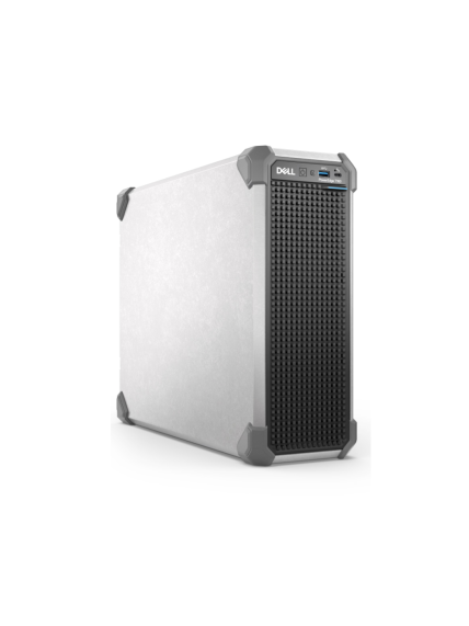 Dell PowerEdge | T160 | Tower | Intel Xeon 6 | 1 | 6325P | 4 | 8 | 1x32GB/2x480GB | Up to 3 x 3.5" | iDRAC9 Enterprise | No OS | Warranty Basic NBD, 36 month(s) 2