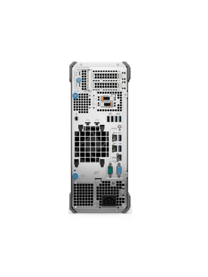 Dell PowerEdge | T160 | Tower | Intel Xeon 6 | 1 | 6325P | 4 | 8 | 1x32GB/2x480GB | Up to 3 x 3.5" | iDRAC9 Enterprise | No OS | Warranty Basic NBD, 36 month(s) 3 Dell PowerEdge | T160 | Tower | Intel Xeon 6 | 1 | 6325P | 4 | 8 | 1x32GB/2x480GB | Up to 3 x 3.5" | iDRAC9 Enterprise | No OS | Warranty Basic NBD, 36 month(s) 3