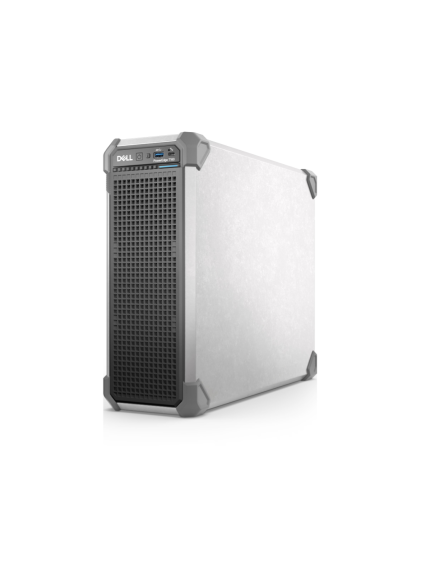 Dell PowerEdge | T160 | Tower | Intel Xeon 6 | 1 | 6325P | 4 | 8 | 1x32GB/2x480GB | Up to 3 x 3.5" | iDRAC9 Enterprise | No OS | Warranty Basic NBD, 36 month(s) Dell PowerEdge | T160 | Tower | Intel Xeon 6 | 1 | 6325P | 4 | 8 | 1x32GB/2x480GB | Up to 3 x 3.5" | iDRAC9 Enterprise | No OS | Warranty Basic NBD, 36 month(s)