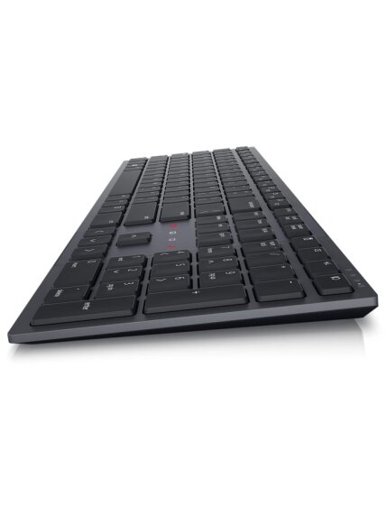 Dell | Premier Collaboration Keyboard | KB900 | Keyboard | Wireless | US International | Graphite 2
