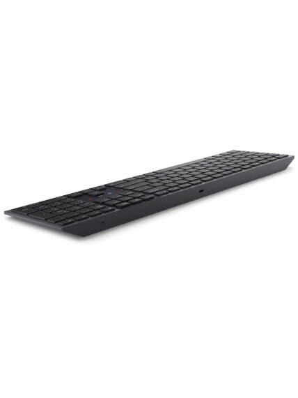 Dell | Premier Collaboration Keyboard | KB900 | Keyboard | Wireless | US International | Graphite 3