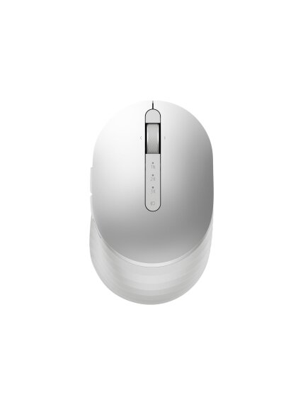 Dell | Premier Rechargeable Wireless Mouse | MS7421W | Wireless optical | 2.4GHz Wireless Optical Mouse | Wireless - 2.4 GHz, Bluetooth 5.0 | Platinum silver Dell | Premier Rechargeable Wireless Mouse | MS7421W | Wireless optical | 2.4GHz Wireless Optical Mouse | Wireless - 2.4 GHz, Bluetooth 5.0 | Platinum silver