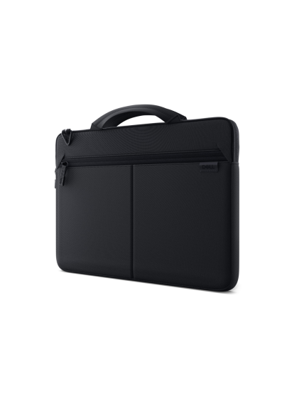 Dell Pro 11-14 Plus EcoLoop Sleeve - CV5426 | Sleeve | Black | Shoulder strap 2 Dell Pro 11-14 Plus EcoLoop Sleeve - CV5426 | Sleeve | Black | Shoulder strap 2