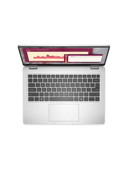 Dell Pro 14 PC14250 | Platinum Silver | 14 " | IPS | FHD+ | Anti-glare | Intel Core Ultra 5 | 235U | 16 GB | DDR5 | Solid-state drive capacity 512 GB | Intel Graphics | Windows 11 Pro | Bluetooth version 5.3 | Keyboard language Nordic | Keyboard backlit | 3