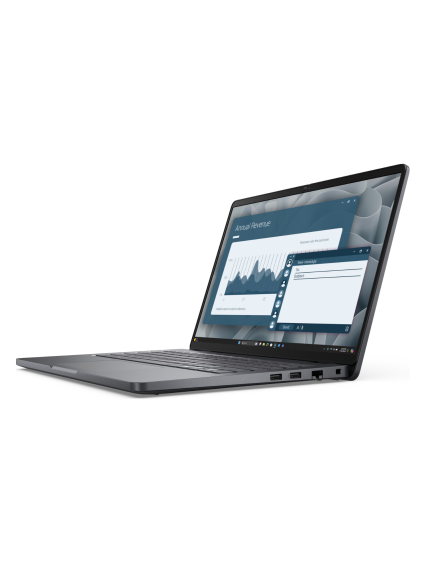 Dell Pro 14 PC14255 | 14 " | IPS | FHD+ | 1920 x 1200 pixels | Anti-glare | AMD Ryzen 5 PRO | 230 | 16 GB | DDR5 | Solid-state drive capacity 512 GB | AMD Radeon 760M Graphics | Windows 11 Pro | 802.11ax | Keyboard language Nordic | Keyboard backlit | War 2 Dell Pro 14 PC14255 | 14 " | IPS | FHD+ | 1920 x 1200 pixels | Anti-glare | AMD Ryzen 5 PRO | 230 | 16 GB | DDR5 | Solid-state drive capacity 512 GB | AMD Radeon 760M Graphics | Windows 11 Pro | 802.11ax | Keyboard language Nordic | Keyboard backlit | War 2