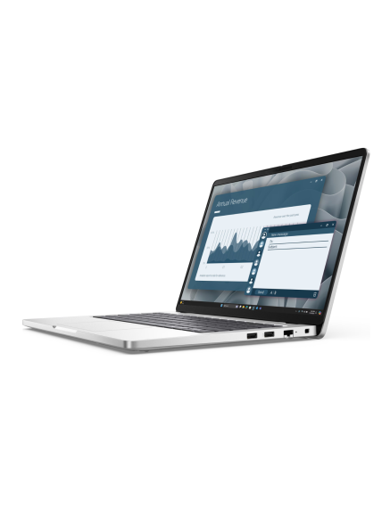 Dell Pro 14 PC14255 | Platinum Silver | 14 " | IPS | FHD+ | 1920 x 1200 pixels | Anti-glare | AMD Ryzen AI 7 | 350 | 16 GB | DDR5 | Solid-state drive capacity 512 GB | AMD Radeon 860M Graphics | Windows 11 Pro | 802.11ax | Keyboard language English | Keyb 2 Dell Pro 14 PC14255 | Platinum Silver | 14 " | IPS | FHD+ | 1920 x 1200 pixels | Anti-glare | AMD Ryzen AI 7 | 350 | 16 GB | DDR5 | Solid-state drive capacity 512 GB | AMD Radeon 860M Graphics | Windows 11 Pro | 802.11ax | Keyboard language English | Keyb 2