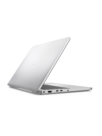 Dell Pro 14 PC14255 | Platinum Silver | 14 " | IPS | FHD+ | 1920 x 1200 pixels | Anti-glare | AMD Ryzen AI 7 | 350 | 16 GB | DDR5 | Solid-state drive capacity 512 GB | AMD Radeon 860M Graphics | Windows 11 Pro | 802.11ax | Keyboard language English | Keyb 4