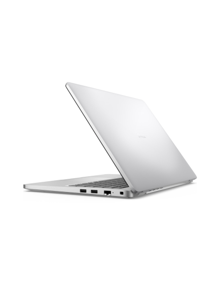 Dell Pro 14 PC14255 | Platinum Silver | 14 " | IPS | FHD+ | 1920 x 1200 pixels | Anti-glare | AMD Ryzen AI 7 | 350 | 16 GB | DDR5 | Solid-state drive capacity 512 GB | AMD Radeon 860M Graphics | Windows 11 Pro | 802.11ax | Keyboard language English | Keyb 5