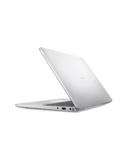 Dell Pro 14 Plus PB14250 | 14 " | IPS | FHD+ | 1920 x 1200 pixels | Anti-glare | Intel Core Ultra 5 | 235U | 16 GB | DDR5 | Solid-state drive capacity 512 GB | Intel Graphics | Windows 11 Pro | 802.11ax | Bluetooth version 5.3 | Keyboard language Estonian 4