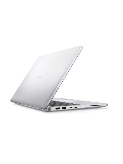 Dell Pro 14 Plus PB14250 | 14 " | IPS | FHD+ | 1920 x 1200 pixels | Anti-glare | Intel Core Ultra 7 | 255U | 16 GB | DDR5 | Solid-state drive capacity 512 GB | Intel Graphics | Windows 11 Pro | 802.11ax | Bluetooth version 5.3 | Keyboard language Estonian 3