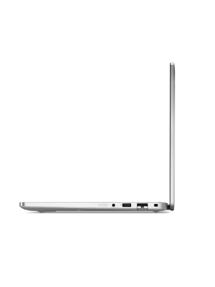 Dell Pro 14 Plus PB14250 | 14 " | IPS | FHD+ | 1920 x 1200 pixels | Anti-glare | Intel Core Ultra 7 | 255U | 16 GB | DDR5 | Solid-state drive capacity 512 GB | Intel Graphics | Windows 11 Pro | 802.11ax | Bluetooth version 5.3 | Keyboard language Estonian 7