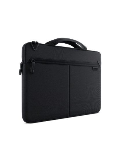 Dell Pro 15-16 Plus EcoLoop Sleeve - CV5626 | Sleeve | Black | Shoulder strap 1 Dell Pro 15-16 Plus EcoLoop Sleeve - CV5626 | Sleeve | Black | Shoulder strap 1