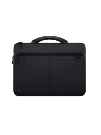 Dell Pro 15-16 Plus EcoLoop Sleeve - CV5626 | Sleeve | Black | Shoulder strap Dell Pro 15-16 Plus EcoLoop Sleeve - CV5626 | Sleeve | Black | Shoulder strap