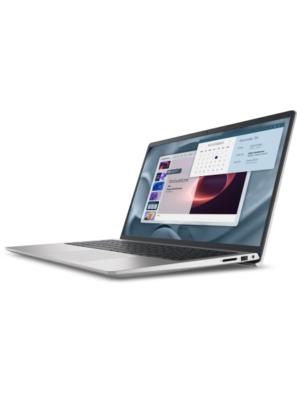 Dell Pro 15 Essential PV15250 | Platinum Silver | 15.6 " | WVA | FHD | 1920 x 1080 pixels | Anti-glare | Intel Core i5 | i5-1334U | 16 GB | DDR5 | Solid-state drive capacity 1000 GB | Intel UHD Graphics | Windows 11 Home | 802.11ax | Keyboard language Eng 1